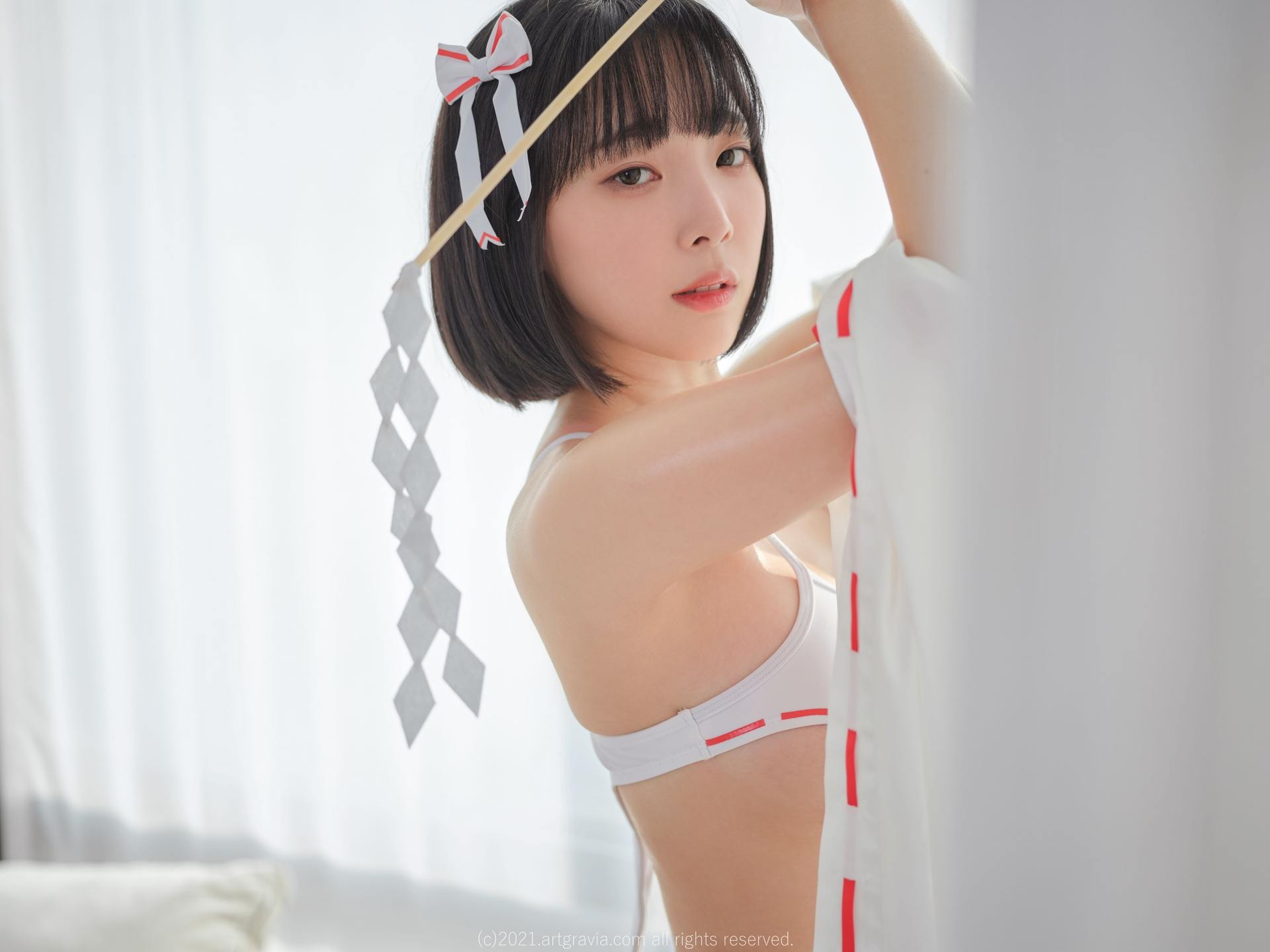 姜仁卿Ebichu(강인경)ARTGRAVIA_VOL362